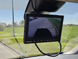 Systemy bezpieczeństwa — Citroën JUMPY 2.0 L2 Navi Lm-Velgen AC z 2020 roku