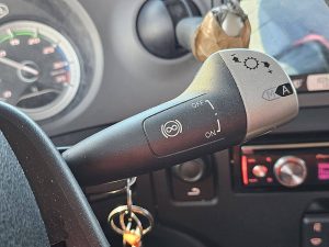 Wyposażenie specjalne wnętrza, ujęcie 3 — DAF CF 260 BDF+BOX LIFT AIRCO z 2018 roku