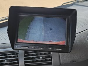 Systemy bezpieczeństwa, ujęcie 2 — DAF CF 400 TAILLIFT z 2017 roku