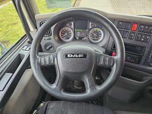 Wyposażenie specjalne wnętrza, ujęcie 2 — DAF LF 180 TIJHOF NEW FLY OVER z 2018 roku