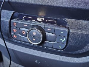 Wyposażenie specjalne wnętrza, ujęcie 5 — DAF XF 480 z 2020 roku