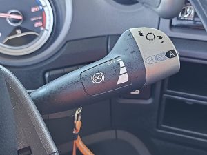 Wyposażenie specjalne wnętrza, ujęcie 4 — DAF XF 480 z 2020 roku