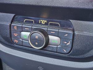 Wyposażenie specjalne wnętrza, ujęcie 6 — DAF XF 480 z 2021 roku