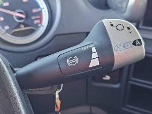 Wyposażenie specjalne wnętrza, ujęcie 5 — DAF XF 480 z 2021 roku