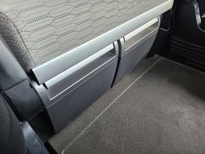 Wyposażenie specjalne wnętrza, ujęcie 2 — DAF XF 480 SPACECAB PTO+HYDR. z 2020 roku