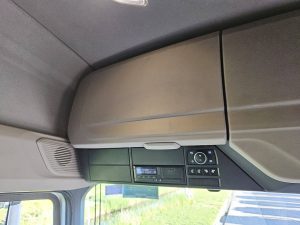 Wyposażenie specjalne wnętrza, ujęcie 4 — DAF XF 530 NGD z 2022 roku