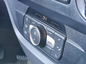Wyposażenie specjalne wnętrza, ujęcie 3 — DAF XF 530 SPACECAB z 2021 roku