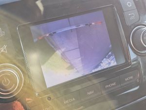 Systemy bezpieczeństwa, ujęcie 2 — Fiat DUCATO 35 2.3 DC clima EURO6 z 2020 roku
