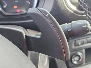 Wyposażenie specjalne wnętrza, ujęcie 5 — Fiat SCUDO 2.0 dc ac aut EURO6 z 2024 roku
