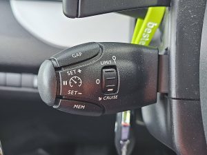 Wyposażenie specjalne wnętrza, ujęcie 4 — Fiat SCUDO 2.0 dc ac aut EURO6 z 2024 roku