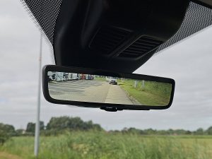 Systemy bezpieczeństwa — Ford TRANSIT 350 L4H3 Navi Camera z 2024 roku