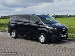 Strona pasażera z przodu — Ford TRANSIT CUSTOM 2.0 L1H1 Navi Trekhaak ! z 2024 roku