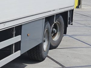 Wyposażenie specjalne, ujęcie 4 — Groenewegen DRO-12-20 B z 2006 roku