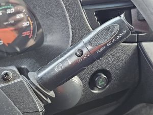 Wyposażenie specjalne wnętrza, ujęcie 2 — Iveco 140E28 EUROCARGO ATP z 2018 roku