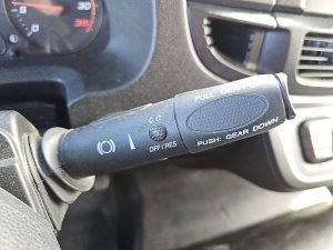 Wyposażenie specjalne wnętrza, ujęcie 4 — Iveco 160E28 EUROCARGO z 2023 roku