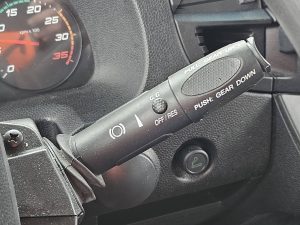 Wyposażenie specjalne wnętrza, ujęcie 2 — Iveco 75E18 EUROCARGO THERMOKING LIFT A/C z 2018 roku
