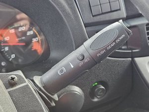Wyposażenie specjalne wnętrza, ujęcie 3 — Iveco 80E18 EUROCARGO 80-190L EUROCARGO z 2022 roku