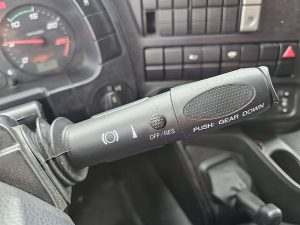 Wyposażenie specjalne wnętrza, ujęcie 3 — Iveco AD190S42 STRALIS z 2018 roku