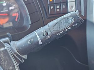 Wyposażenie specjalne wnętrza, ujęcie 4 — Iveco AS260S42 STRALIS 6X2 INTARDER ALCOA'S z 2018 roku