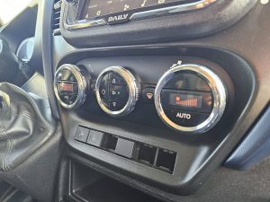 Wyposażenie specjalne wnętrza — Iveco DAILY 35C18 ac automaat EURO6 z 2021 roku