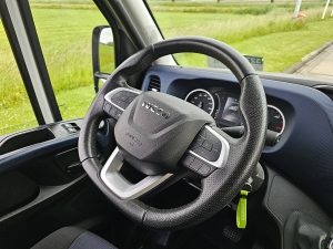 Wyposażenie specjalne wnętrza, ujęcie 2 — Iveco DAILY 35C18 ac automaat EURO6 z 2022 roku