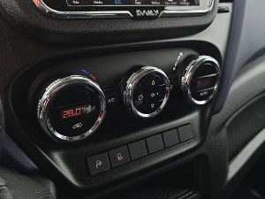 Wyposażenie specjalne wnętrza — Iveco DAILY 35C18 ac automaat EURO6 z 2022 roku