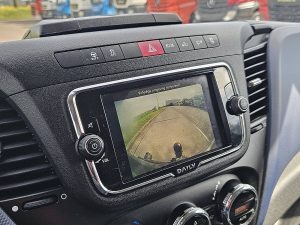 Systemy bezpieczeństwa, ujęcie 3 — Iveco DAILY 35C18 ac automaat EURO6 z 2022 roku