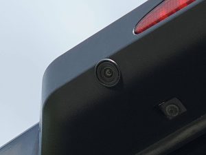 Systemy bezpieczeństwa, ujęcie 2 — Iveco DAILY 35S18 ac automaat EURO6 z 2022 roku