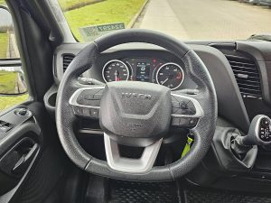 Wyposażenie specjalne wnętrza, ujęcie 2 — Iveco DAILY 35S18 L2H2 3.0Ltr Automaat z 2022 roku
