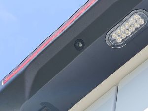 Systemy bezpieczeństwa, ujęcie 2 — Iveco DAILY 35S18 L4H2 3.0 Aut. 176pk z 2023 roku