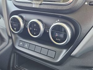 Wyposażenie specjalne wnętrza — Iveco DAILY 35S18 L4H2 3.0 Aut. 176pk z 2023 roku