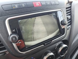 Systemy bezpieczeństwa, ujęcie 2 — Iveco DAILY 40C18 3.0ltr ac aut EURO6 z 2024 roku