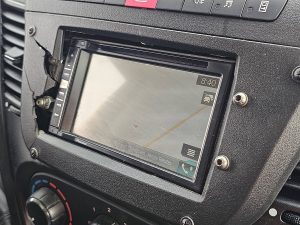 Wyposażenie specjalne wnętrza, ujęcie 2 — Iveco DAILY 50C17 3.0Ltr 170Pk Autom! z 2015 roku