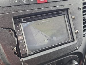 Systemy bezpieczeństwa — Iveco DAILY 50C17 3.0Ltr 170Pk Autom! z 2015 roku