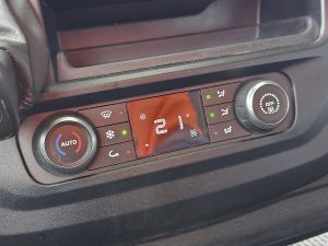 Wyposażenie specjalne wnętrza, ujęcie 5 — Iveco S-WAY AS440S48 z 2020 roku