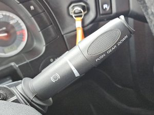 Wyposażenie specjalne wnętrza, ujęcie 5 — Iveco S-WAY AS440S48 z 2020 roku