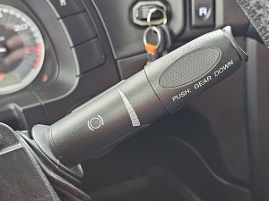 Wyposażenie specjalne wnętrza, ujęcie 4 — Iveco S-WAY AS440S48 z 2020 roku