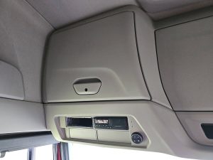 Wyposażenie specjalne wnętrza, ujęcie 4 — Iveco S-WAY AS440S48 z 2020 roku