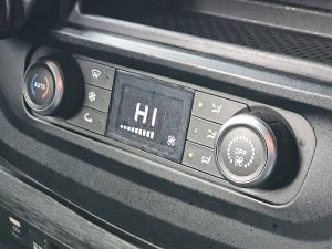 Wyposażenie specjalne wnętrza, ujęcie 3 — Iveco S-WAY AS440S48 z 2020 roku
