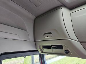 Wyposażenie specjalne wnętrza, ujęcie 2 — Iveco S-WAY AS440S48 z 2020 roku
