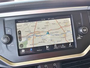 Wyposażenie specjalne wnętrza, ujęcie 7 — Iveco S-WAY AS440S48 ALCOA PTO+HYDR. z 2020 roku