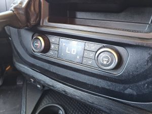 Wyposażenie specjalne wnętrza, ujęcie 5 — Iveco S-WAY AS440S48 ALCOA PTO+HYDR. z 2020 roku