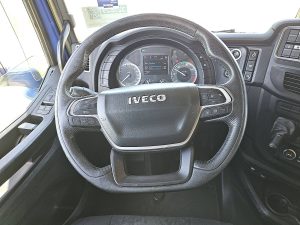 Wyposażenie specjalne wnętrza, ujęcie 4 — Iveco S-WAY AS440S48 ALCOA PTO+HYDR. z 2020 roku