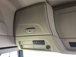 Wyposażenie specjalne wnętrza, ujęcie 3 — Iveco S-WAY AS440S48 ALCOA PTO+HYDR. z 2020 roku