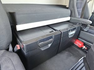 Wyposażenie specjalne wnętrza — Iveco S-WAY AS440S48 ALCOA PTO+HYDR. z 2020 roku