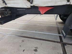 Wyposażenie specjalne, ujęcie 4 — Kogel SN 24 HARD WOOD FLOOR z 2020 roku