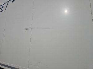 Wyposażenie specjalne, ujęcie 6 — Krone FRIGO CarrierD+E,taillift z 2014 roku