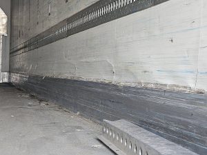 Wyposażenie specjalne, ujęcie 2 — Krone FRIGO CarrierD+E,taillift z 2014 roku