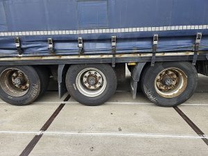 Wyposażenie specjalne, ujęcie 4 — Krone N/A z 2015 roku