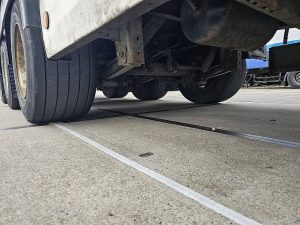 Wyposażenie specjalne, ujęcie 2 — Krone N/A z 2015 roku